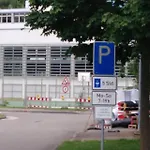 Bames Badurach Metzingen Stuttgart * باد أوراش