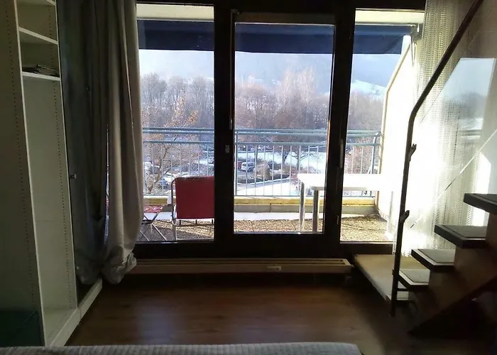 Bames Badurach Metzingen Stuttgart Apartman Bad Urach