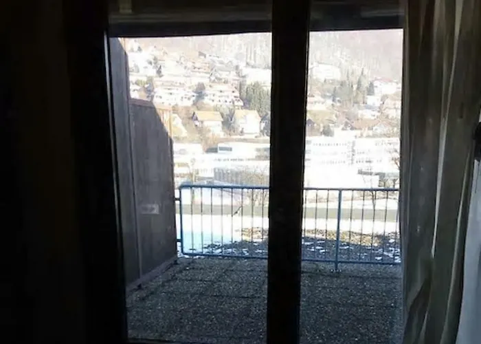 Apartman Bames Badurach Metzingen Stuttgart