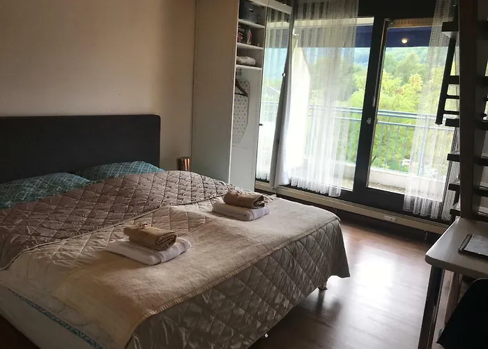 Apartman Bames Badurach Metzingen Stuttgart