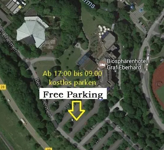 Apartman Bames Badurach Metzingen Stuttgart